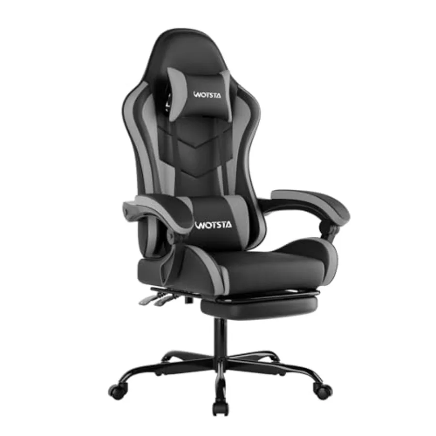 Ergonomische gaming-bureaustoe - Office Furniture recensie en prijs