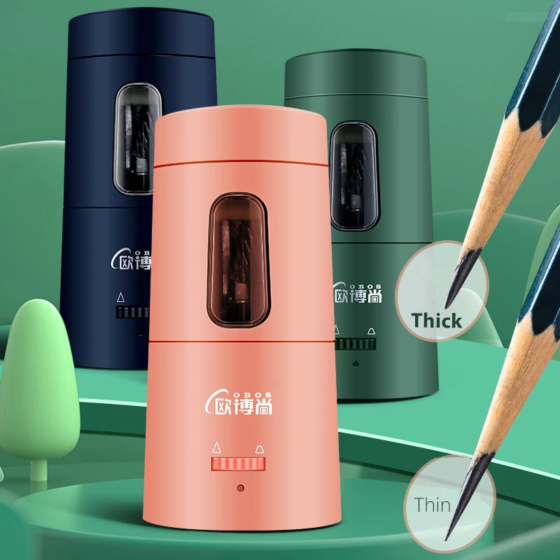 Creatieve automatische elektri - Electric Pencil Sharpener Usb recensie en prijs