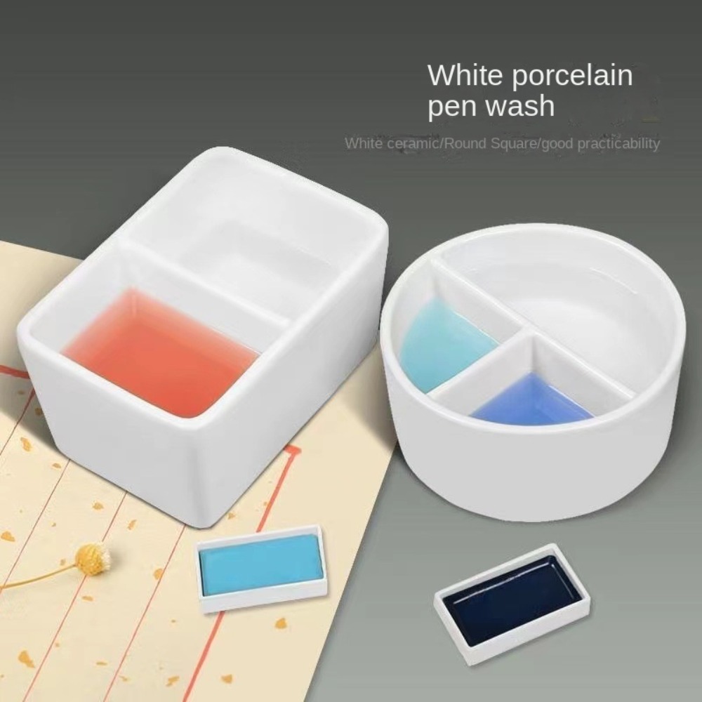 Schildergereedschap Keramisch  - Writing Tools recensie en prijs