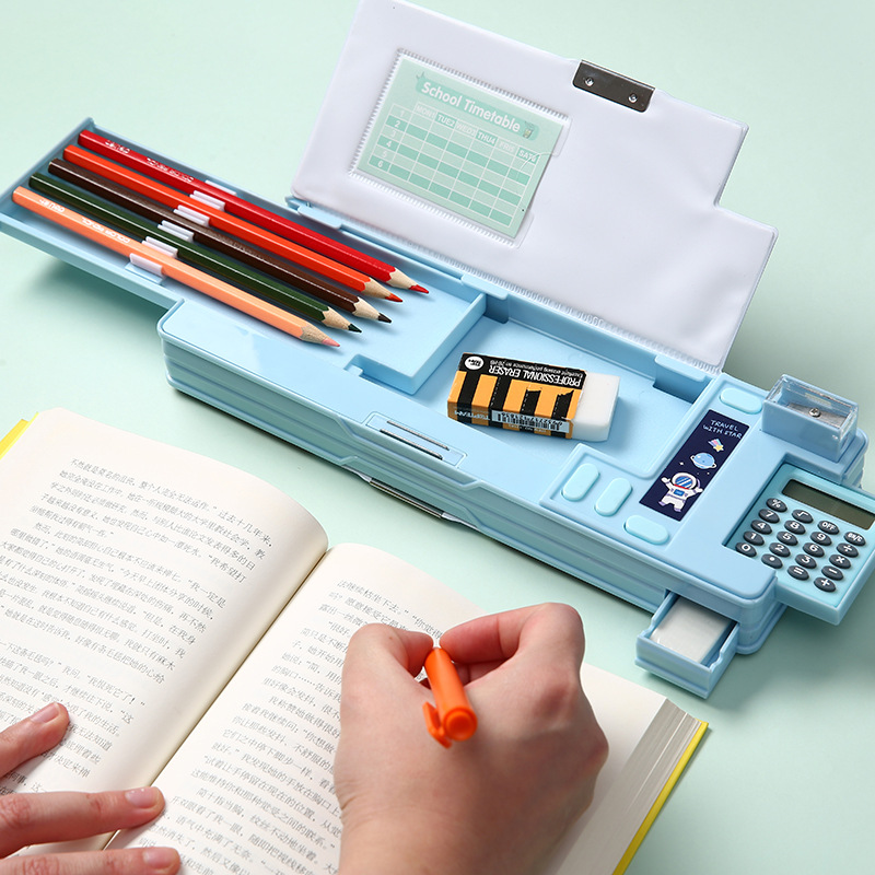 Creatieve multifunctionele pla - Scientific Calculator For Secondary School recensie en prijs