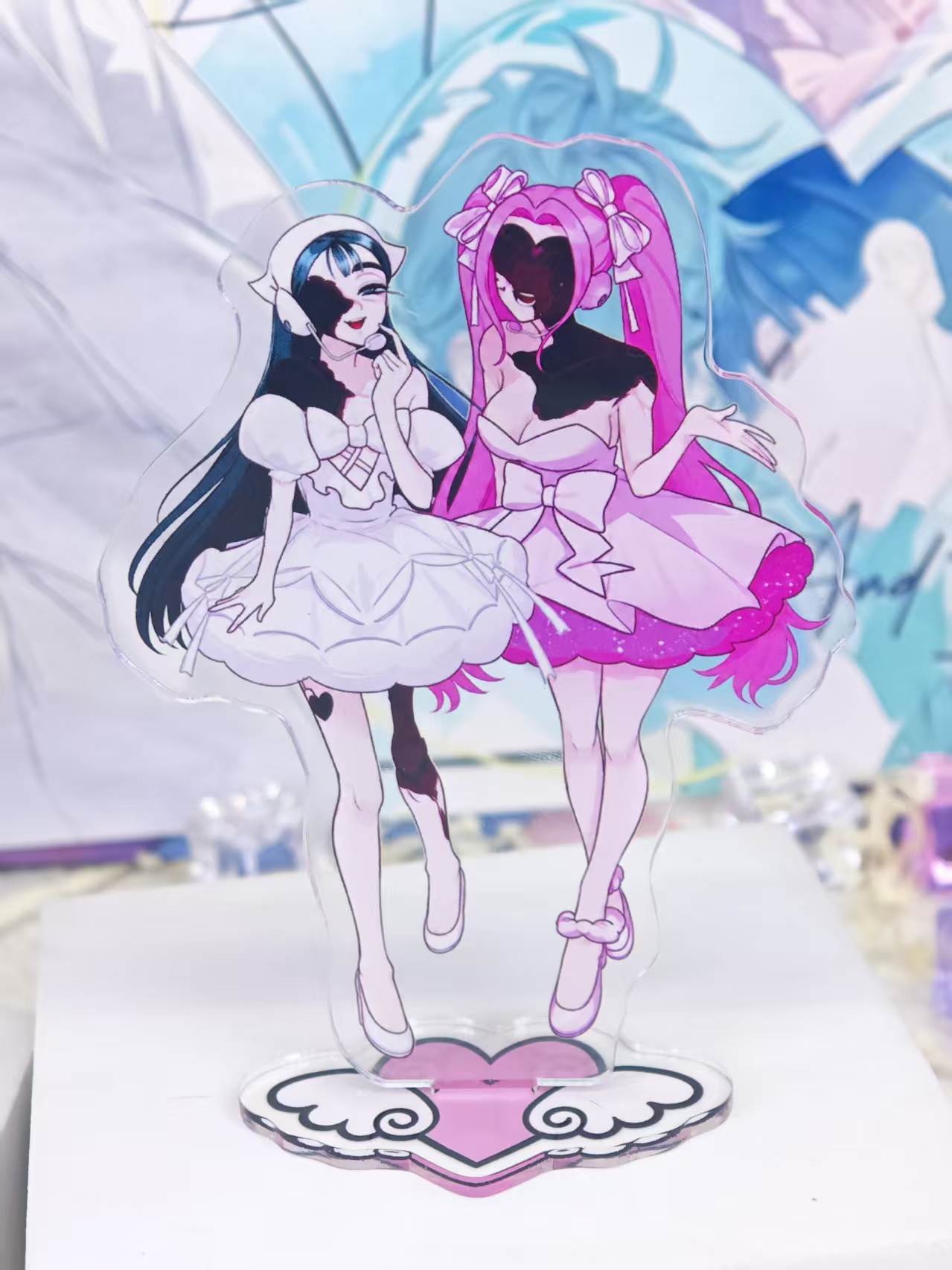 Alien Stage Sua Mizi Lolita Ac - Desk Accessories recensie en prijs