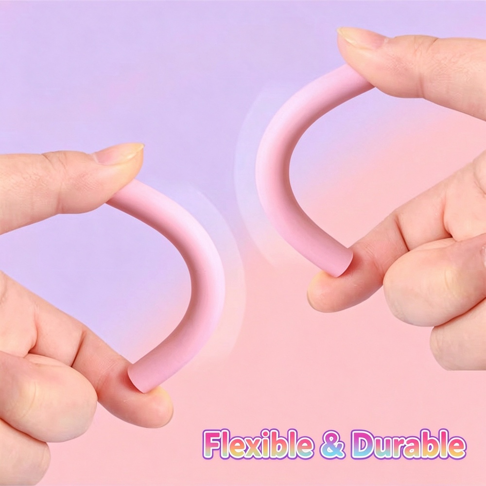 Echte Hello Kitty Melody 3D-ui - Retractable Eraser Pen Click recensie en prijs