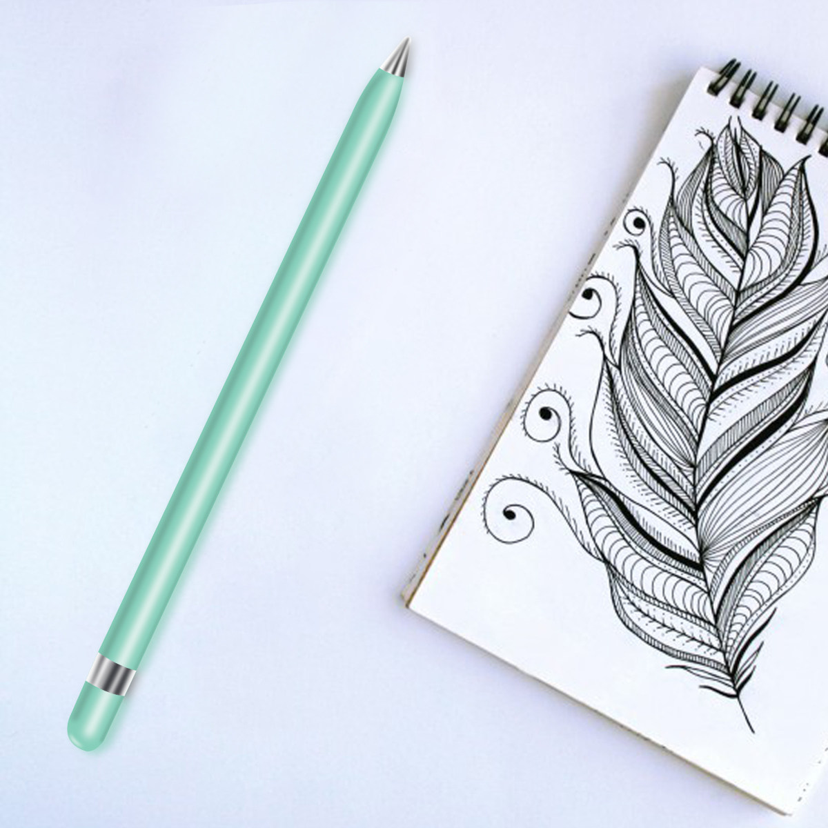 Inktloze potlood - 1 stuk, een - Writing Tools recensie en prijs