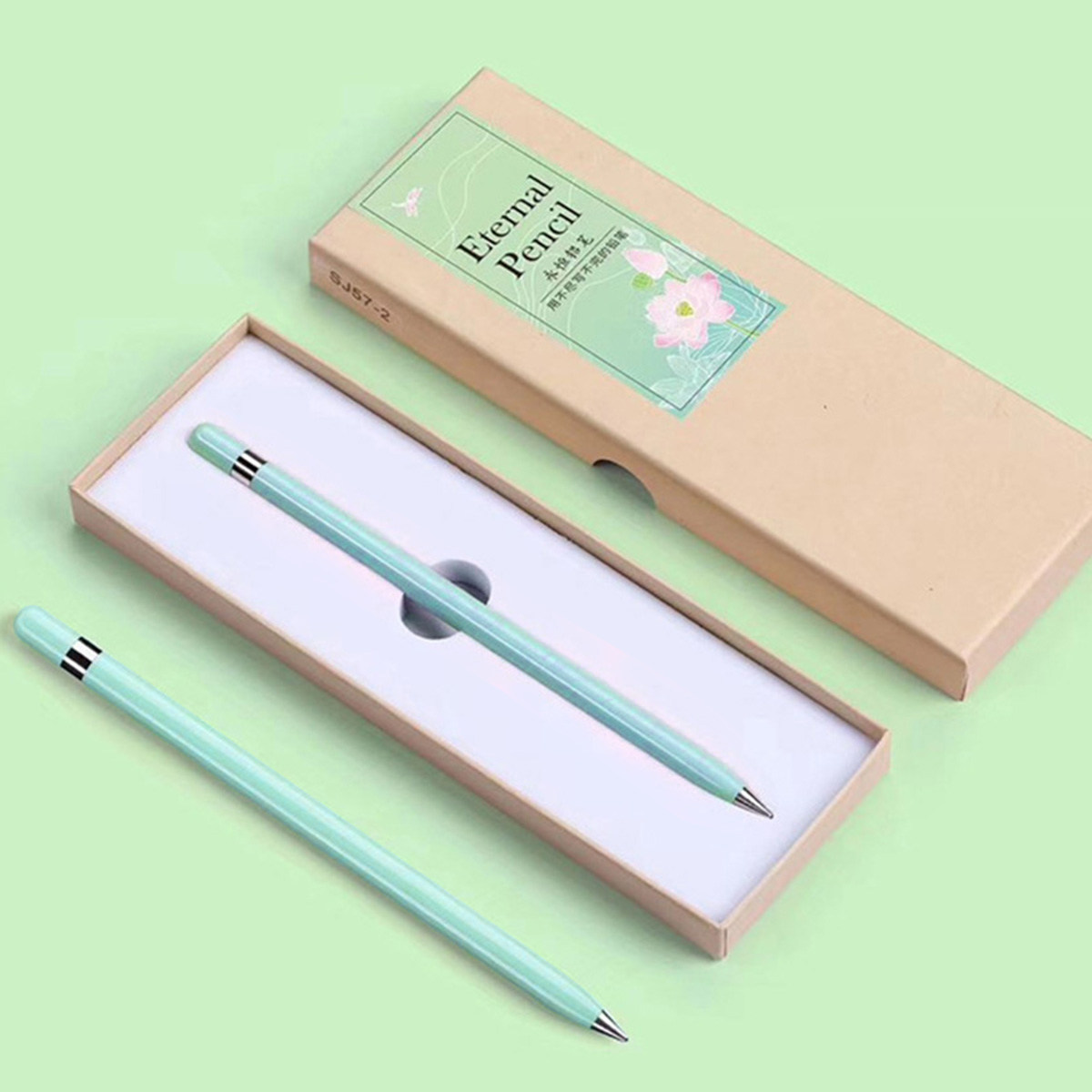 Inktloze potlood - 1 stuk, een - Writing Tools recensie en prijs