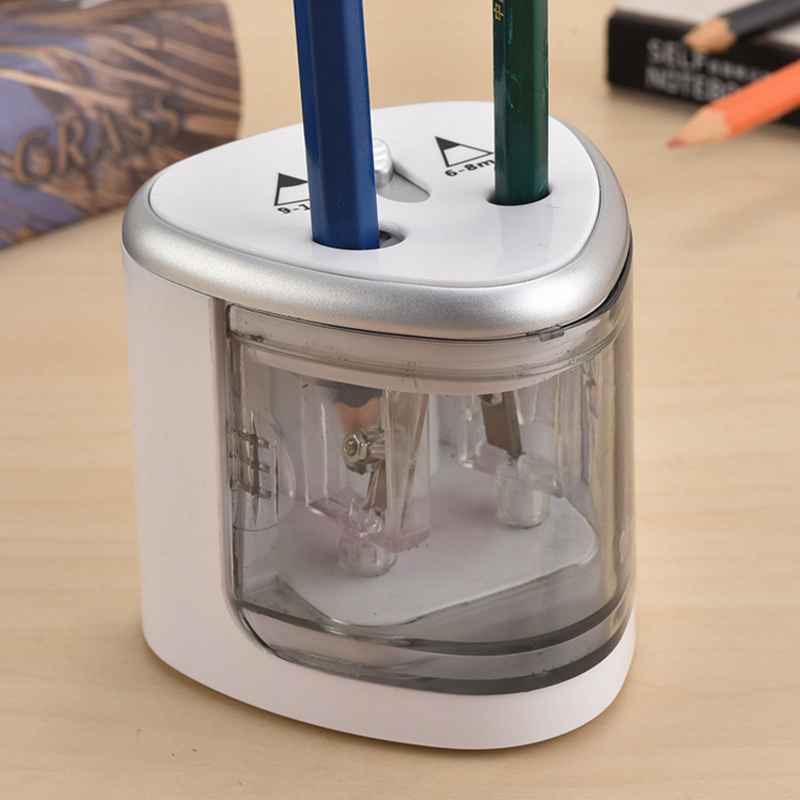 Automatische puntenslijper Ele - Electric Pencil Sharpener Usb recensie en prijs